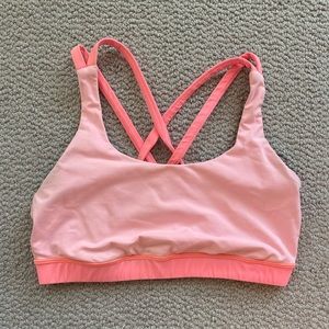 Lululemon Energy Bra